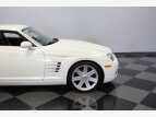Thumbnail Photo 34 for 2005 Chrysler Crossfire Limited Coupe